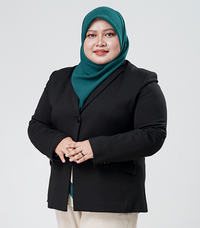 Anis Suraya