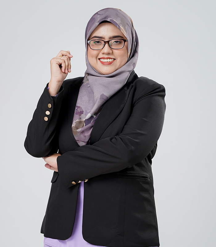 Nurhidayah