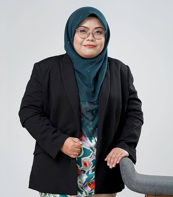Farah Filzah