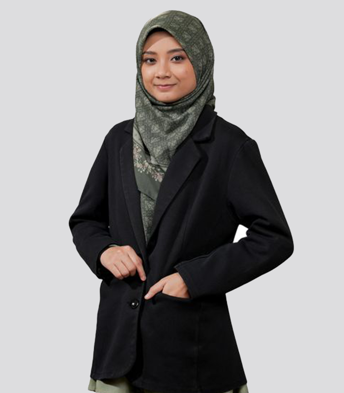 Farhah Anis