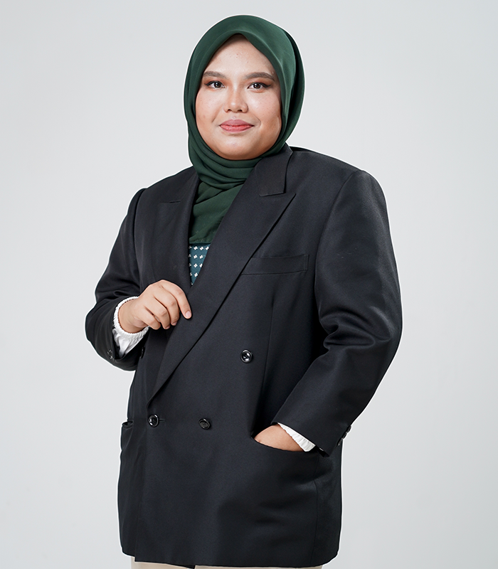 Nabilah Rahah